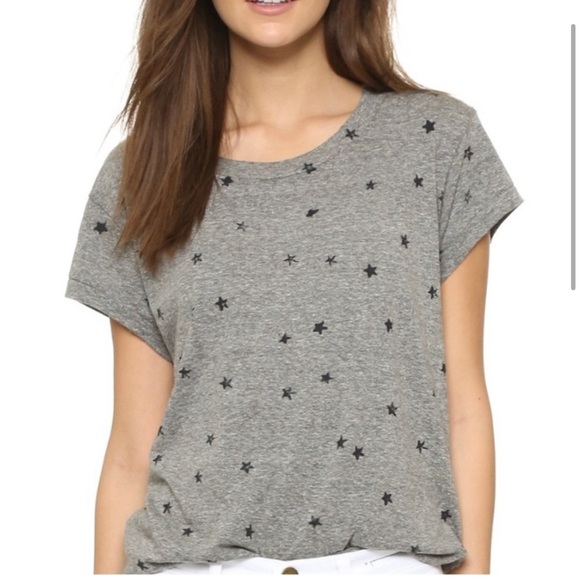 Current Elliott Gray star shirt - Picture 3 of 3